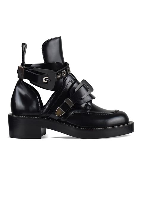 balenciaga ceinture ankle boots knockoffs